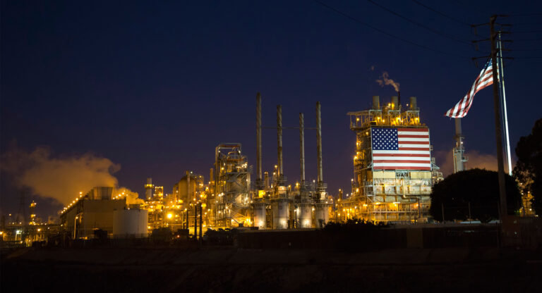 US Energy Industry Report